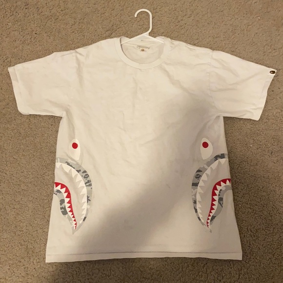 Bape shirt - Picture 1 of 3